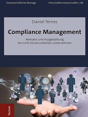 cover image of Compliance Management